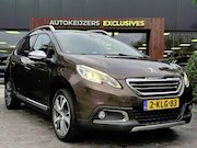 Peugeot 2008 - 1.6 VTi Féline