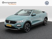 Volkswagen T-Roc - 1.0 TSi 115 Pk Style | Stoelverwarming | Adaptive Cruise | C