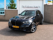 BMW X5 - XDrive45e High Executive|M sport|Trekhaak|Headup|Pano