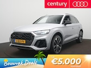Audi Q5 - 50 TFSI e S edition S-Line | B&O | Elek. Trekhaak | Elek. St