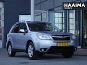 Subaru Forester - 2.0 Luxury | Automaat | 4WD | 2000KG Trekgewicht | Panorama
