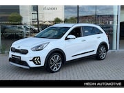 Kia Niro - 1.6 GDi Hybrid DynamicPlusLine | Trekhaak | Navigatie | Came