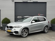 BMW X5 - xDrive30d High Executive M-Sport | Panoramadak | 360* Camera