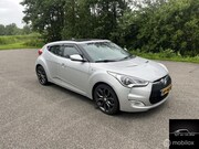 Hyundai Veloster - 1.6 GDI i-Motion