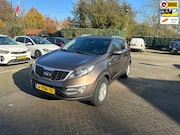 Kia Sportage - 1.6 GDI Vibe , navigatie , parkeer camera , 90.000 km NAP