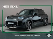 MINI Aceman - SE Favoured L 54.2 kWh