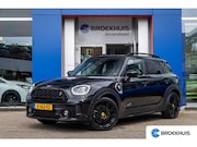 MINI Countryman - 1.5 Cooper S E ALL4 Chili 220pk | Adaptieve cruise control |