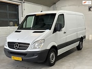 Mercedes-Benz Sprinter - 313 2.2 CDI 366 HD DC | Trekhaak | Cruise control | Airco