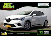 Renault Clio - 1.0 TCe Business Zen Donkere Ramen Navigatie Carplay Android