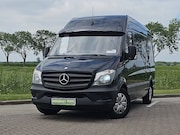 Mercedes-Benz Sprinter - 316 ac cruisecontrol
