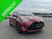 Toyota Yaris - 1.5 Hybrid Premium ✅Panodak✅Navi✅Keyless✅Camera✅Clima✅Cruise