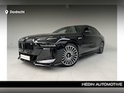 BMW 7-serie - M760e xDrive | Executive Lounge | Sky Lounge | Connoisseur |