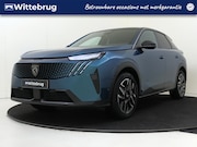Peugeot 3008 - 1.2 Hybrid 136 Allure Camera | Navigatie | Parkeerhulp |Appl
