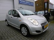 Suzuki Alto - 1.0 Comfort Plus, airco, 5 deuren