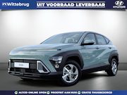 Hyundai Kona - 1.6 GDI HEV Comfort NAVIGATIE | DIGITALE COCKPIT | UIT VOORR