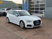 Audi A3 - Sportback 35 TFSI S-LINE | Stoel/Stuurwielverwarming | Adapt