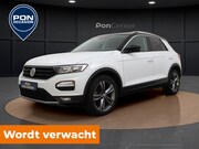 Volkswagen T-Roc - 1.5 TSI Style | Parkeerhulp | ACC | Carplay | Getint Glas |