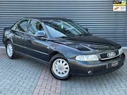 Audi A4 - Limousine 1.8 5V Advance Ijskoude Airco | Elektr r