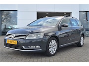 Volkswagen Passat - Variant 1.6 TDI Comfortline BlueMotion exportprijs ex bpm