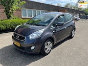 Kia Venga - 1.6 CVVT Comfort Pack Dealerauto Automaat Trekhaak Airco N.A