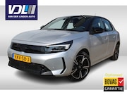 Opel Corsa - 1.2 Turbo Hybrid GS Dodehoek detectie l Apple carplay / Andr