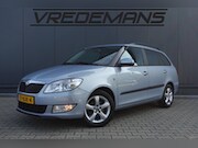 Skoda Fabia - 1.2 TDI Greenline NAP/NETJES