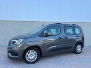 Opel Combo - Tour 1.2 Turbo L1H1 Edition Cruise C, Panorama Dak