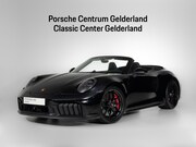 Porsche 911 - Carrera 4 GTS Cabriolet