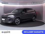 Skoda Kodiaq - 1.5 TSI PHEV Sportline Business 204 pk Automaat | Verlengde
