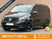 Mercedes-Benz Vito - 114CDI 136PK Lang 9G-Tronic / Carplay / Distronic / 2.500KG 