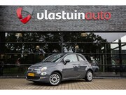 Fiat 500 - 1.0 Hybrid Dolcevita , Panoramadak, Cruise control,