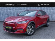 Ford Mustang Mach-E - RWD 75 kWh | Trekhaak | Keyless Entry | Elektrische Achterkl
