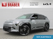 Kia EV3 - GT-Line Business Edition 81.4 kWh | Nieuw | Direct leverbaar