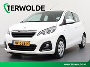 Peugeot 108 - 1.0 e-VTi Active | AIRCO |