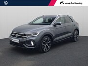 Volkswagen T-Roc - 1.5TSI/150PK DSG R-Line · Navigatie · Apple/Android Car Play