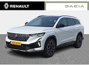 Renault Espace - E-Tech full hybrid 200 esprit Alpine 7p. - pack light & soun