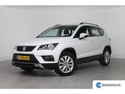 Seat Ateca - 1.5 TSI Style Business Intense | Automaat! | Dealer Onderhou