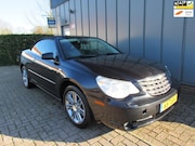 Chrysler Sebring - 2.0 CRD Limited //APK//Airco//Cruise