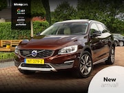 Volvo V60 Cross Country - 2.0 T5 Nordic+ | Schuifdak | Camera | Leer | ad.Cruise | 2e 