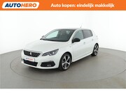 Peugeot 308 - 1.2 PureTech Allure |WH35021|
