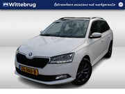 Skoda Fabia - Combi 1.0 Business Edition / Panorama dak / Navigatie / LM 1