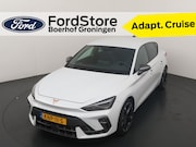 CUPRA Leon - 1.5 TSI e-Hybrid 204pk Business | Stoel- en stuurwiel verwar