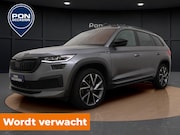Skoda Kodiaq - 1.5 TSI Sportline | Pano Dak | Trekhaak | Camera | ACC | Stu