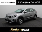Kia Niro - 1.6 GDi DynamicLine | Navigatie | Climate Control | Cruise C