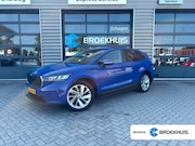 Skoda Enyaq iV - 60 180 pk | Achteruitrijcamera | Apple Carplay | Stoel/stuur