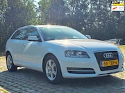 Audi A3 - Sportback 1.4 TFSI Attraction Pro Line Business Zeer mooi ai