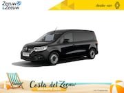 Renault Kangoo - E-Tech Advance L2 44 kWh Nu met 14 % Zeeuw & Zeeuw korting |