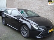 Toyota Corolla - Touring Sports 1.8 Hybrid Style - 1e eig! - Trekhaak