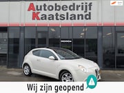 Alfa Romeo MiTo - 1.4 - Clima - Cruise