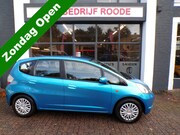 Honda Jazz - 1.2 Cool 1 EIGENAAR, AIRCO, !!! ""ZONDAG OPEN ""
